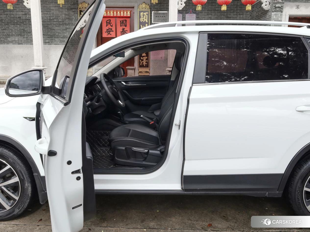 Skoda Komick id 4467972 из Китая 17