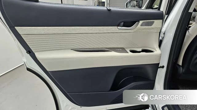 Hyundai The New Palisade id 4421818 из Кореи 17