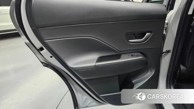 Hyundai Kona (SX2) id 4640322 из Кореи 17