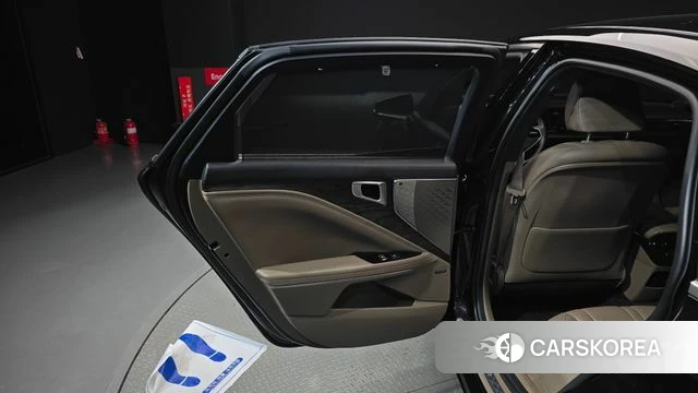 Kia K8 Hybrid id 4631345 из Кореи 17
