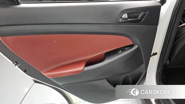 Hyundai All New Tucson id 4416417 из Кореи 17