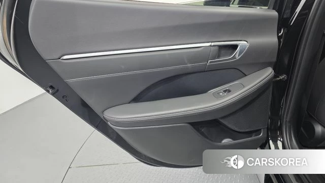 Hyundai Sonata (DN8) id 4500792 из Кореи 17