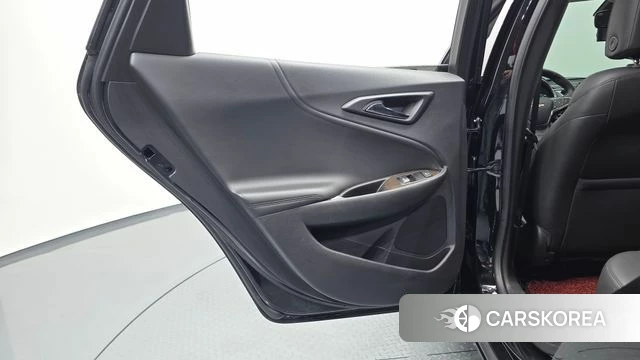 Chevrolet (GM Daewoo) All New Malibu id 4587536 из Кореи 17