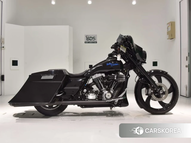 Проданный Harley-Davidson Street Glide FLHX1690 2013 из Японии
