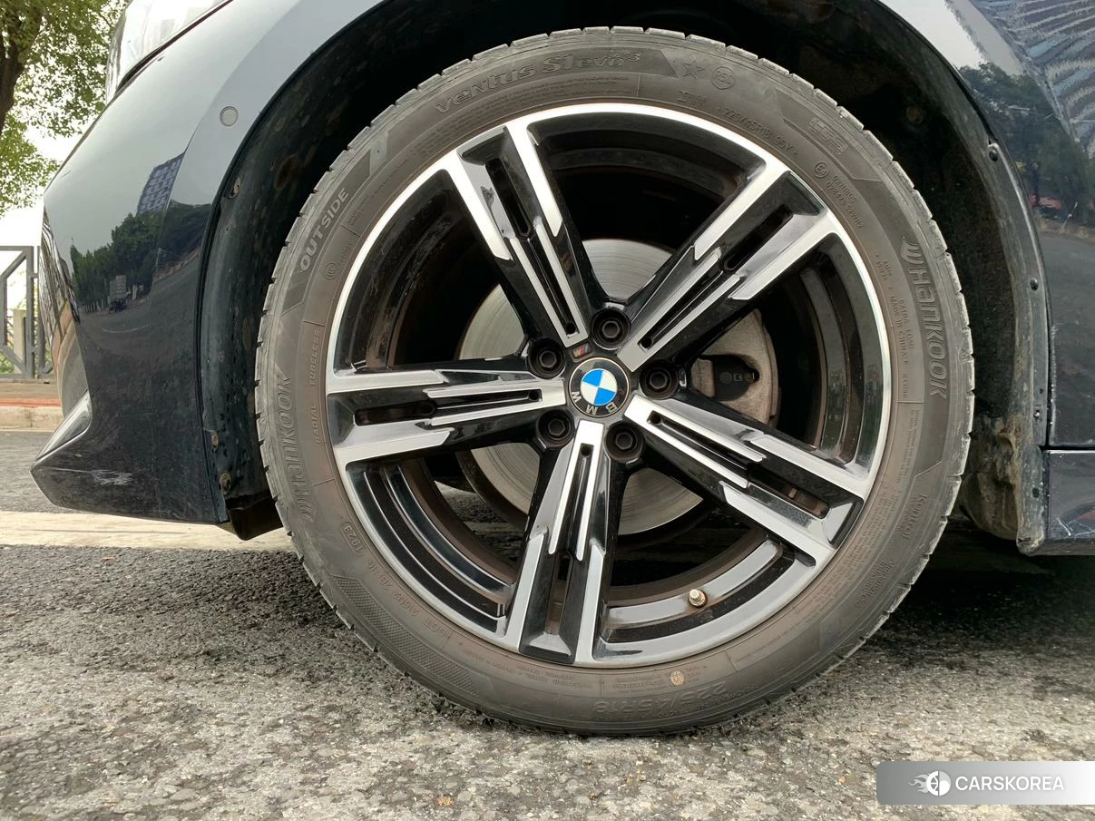 BMW 3 series id 4420310 из Китая 17