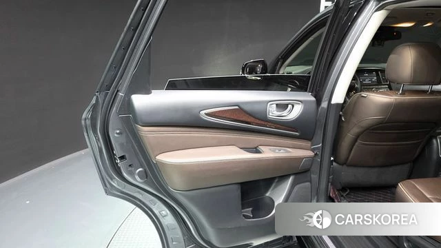 Infiniti QX60 id 4496736 из Кореи 17
