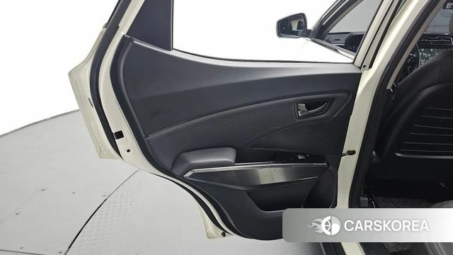 Ssangyong Berry New Tivoli id 4203055 из Кореи 17