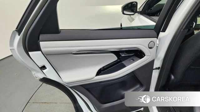 Land Rover Range Rover Evoque 2nd Generation id 4267152 из Кореи 17