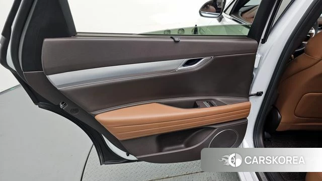 Genesis G80 (RG3) id 4631153 из Кореи 17