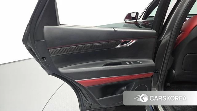 Genesis GV80 Coupe id 4292138 из Кореи 17