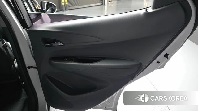Chevrolet (GM Daewoo) Bolt EV id 4637297 из Кореи 17