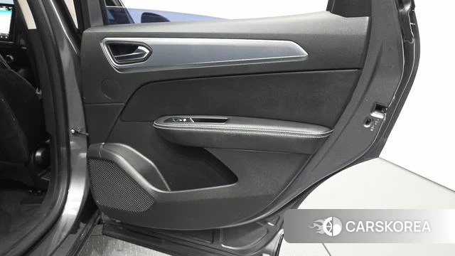 Renault Korea (Samsung) XM3 id 4551297 из Кореи 17