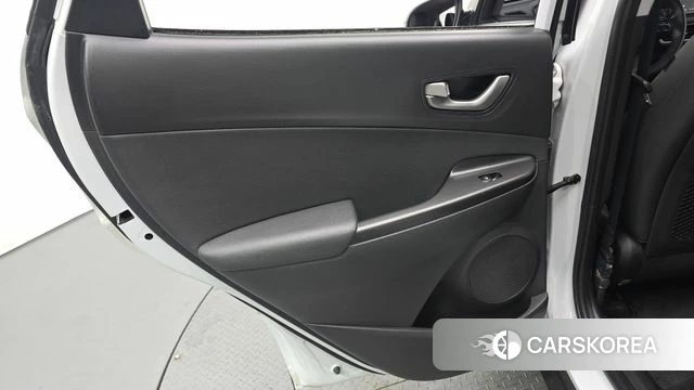 Hyundai Kona id 4225320 из Кореи 17