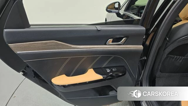 Kia K5 Hybrid 3rd Generation id 4642376 из Кореи 17