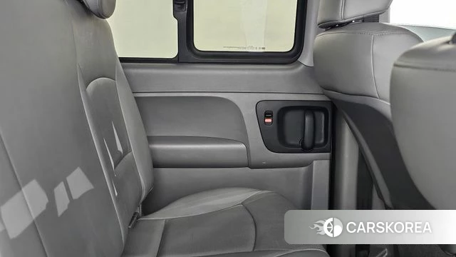 Hyundai The New Grand Starex id 4865295 из Кореи 16