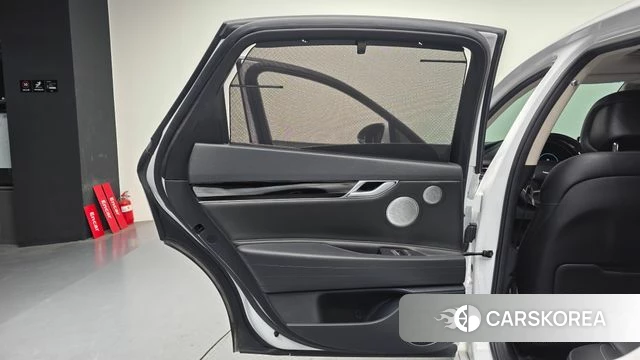 Genesis G80 (RG3) id 4304142 из Кореи 17