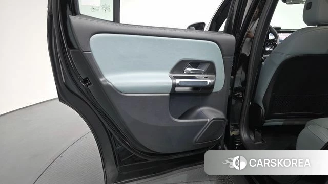 Mercedes-Benz GLB-Class X247 id 4565679 из Кореи 17
