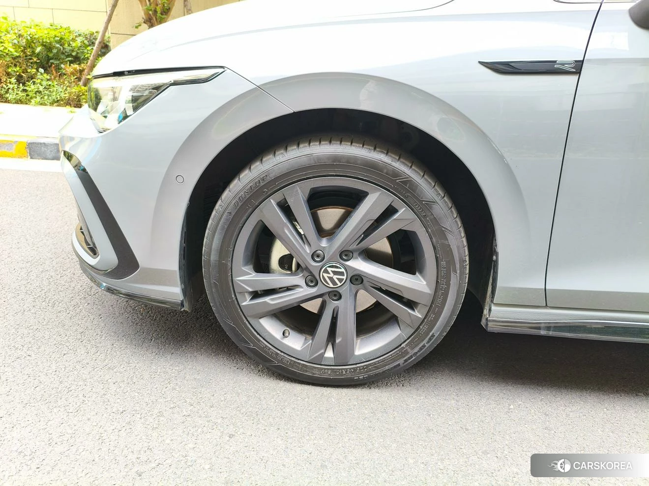 Volkswagen Golf id 4467877 из Китая 17