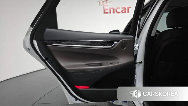 Hyundai Grandeur IG id 4610184 из Кореи 17