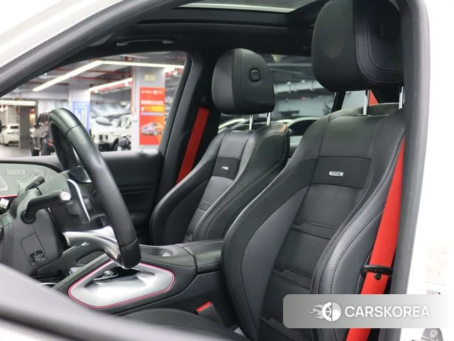 Mercedes-Benz GLE AMG id 4238206 из Китая 17