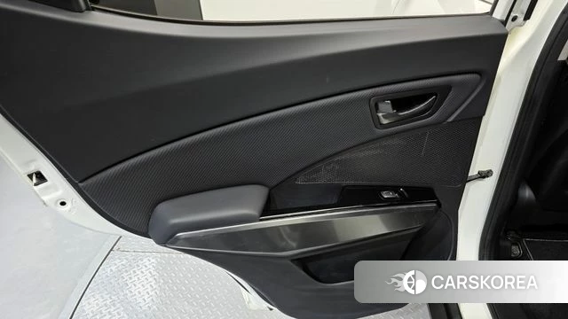 Ssangyong Berry New Tivoli id 4202887 из Кореи 17