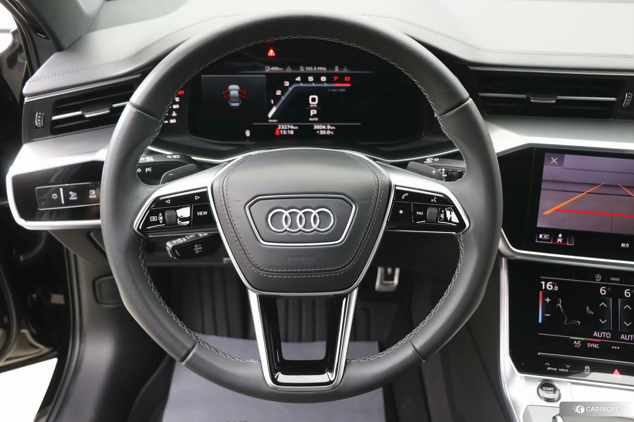 Audi A6L id 4467595 из Китая 17