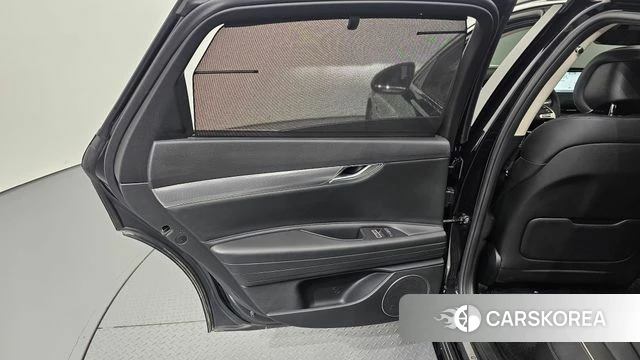 Genesis G80 (RG3) id 4899252 из Кореи 17