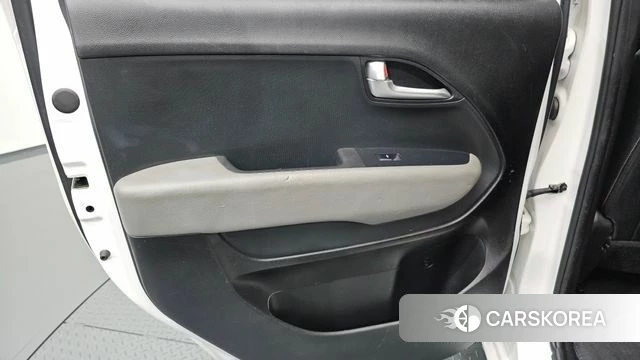 Kia The New Ray id 4703217 из Кореи 17