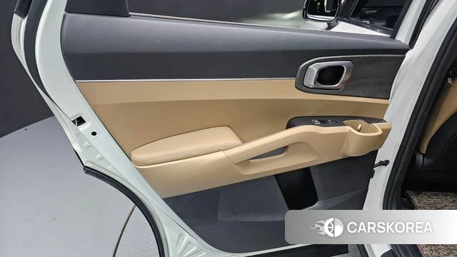Kia The New Sorento 4th Generation id 4729650 из Кореи 17