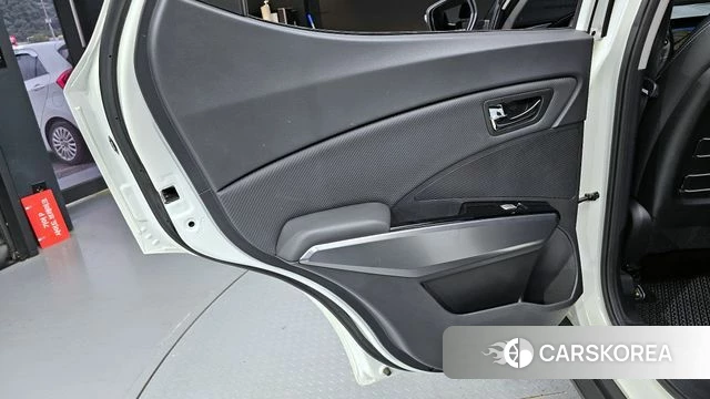 Ssangyong Tivoli Armor id 4397806 из Кореи 17