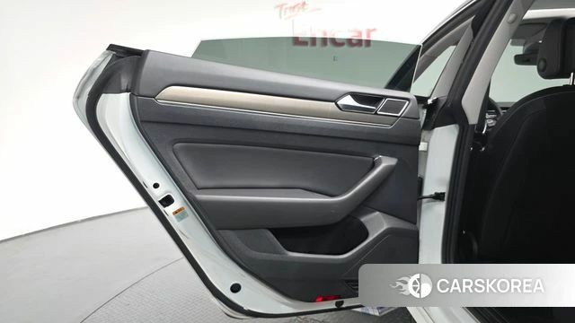 Volkswagen Arteon id 4471091 из Кореи 17