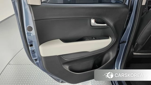 Kia The New Kia Ray EV id 4292075 из Кореи 17