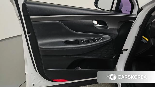 Hyundai Santa Fe TM id 4662924 из Кореи 17
