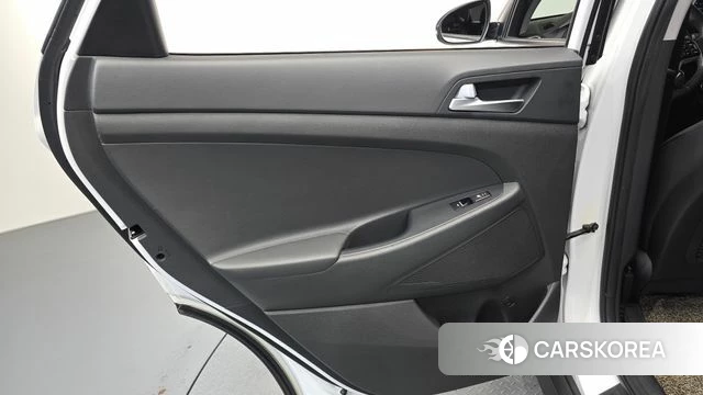 Hyundai All New Tucson id 4652147 из Кореи 17
