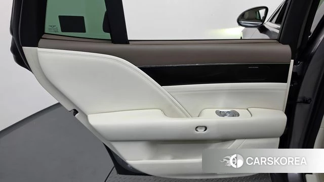 Genesis G90 (RS4) id 4774297 из Кореи 17