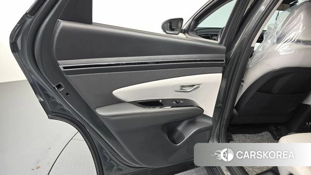 Hyundai Tucson (NX4) id 4434448 из Кореи 17