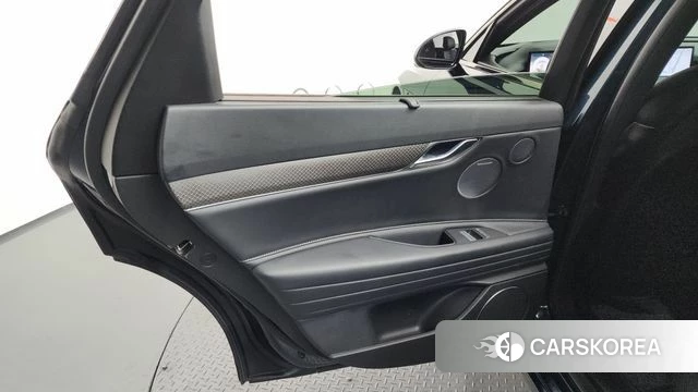 Genesis G80 (RG3) id 4499822 из Кореи 17