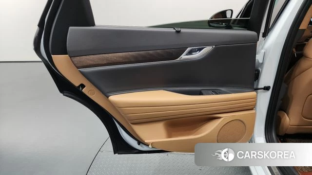Genesis G80 (RG3) id 4501477 из Кореи 17