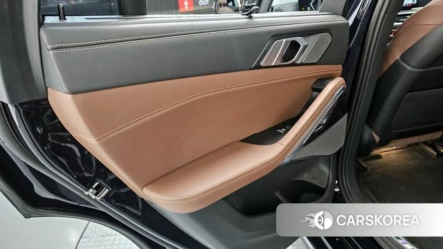 BMW X6 (G06) id 4322332 из Кореи 17
