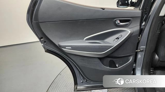 Hyundai Santa Fe The Prime id 4496995 из Кореи 17