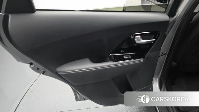 Kia Niro EV id 4764235 из Кореи 17