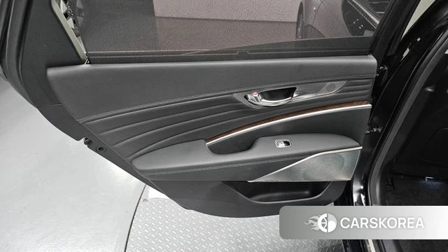 Kia More K9 id 4586660 из Кореи 17