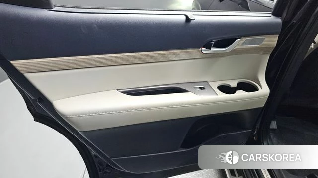Hyundai Palisade id 4501964 из Кореи 17
