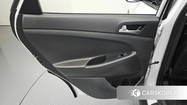 Hyundai All New Tucson id 4551290 из Кореи 17