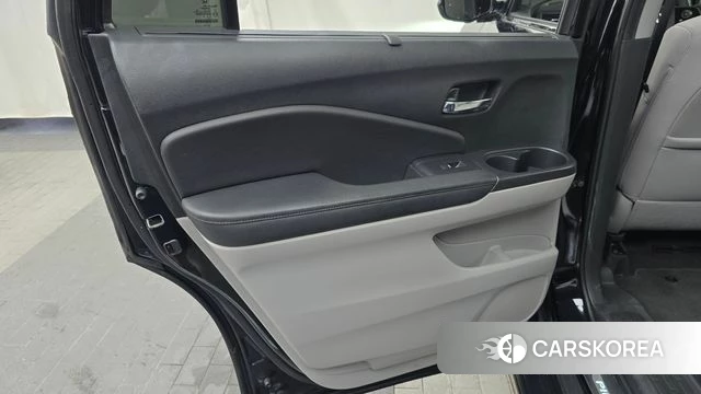 Honda Pilot 3rd generation id 4754751 из Кореи 17