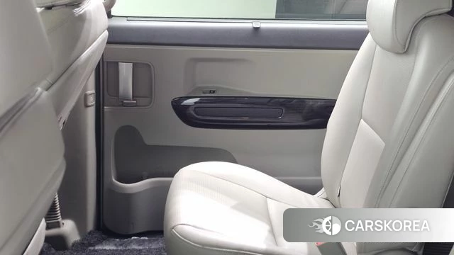 Kia The New Carnival id 4895167 из Кореи 17