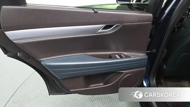 Genesis G80 (RG3) id 4231957 из Кореи 17