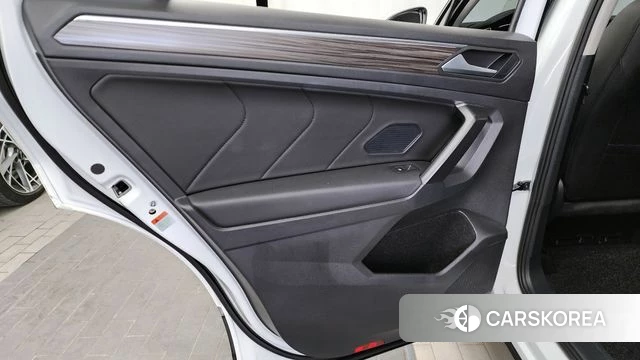 Volkswagen Tiguan Allspace id 4266780 из Кореи 17