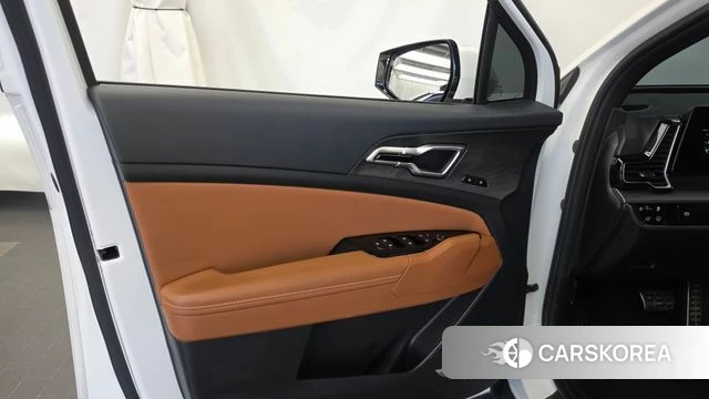 Kia Sportage 5th Generation Hybrid id 4853743 из Кореи 17