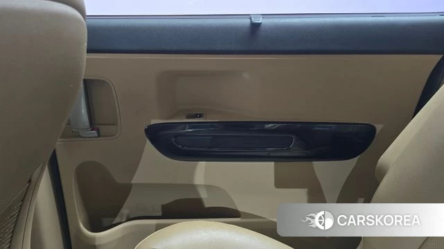 Kia All New Carnival id 4931199 из Кореи 17